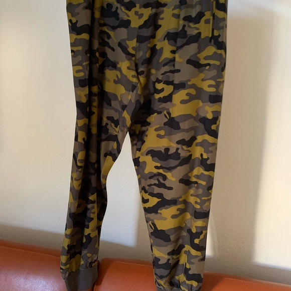 ATM  Silk Jogger Pants Women’s - Picture 5 of 11